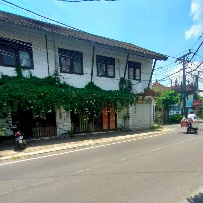 dijual tanah tunjung ssri