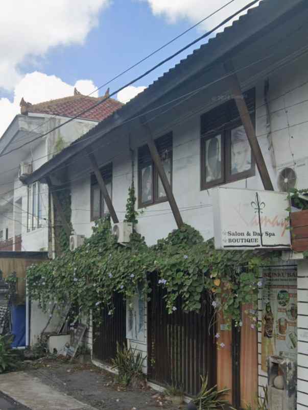 dijual tanah tunjung ssri