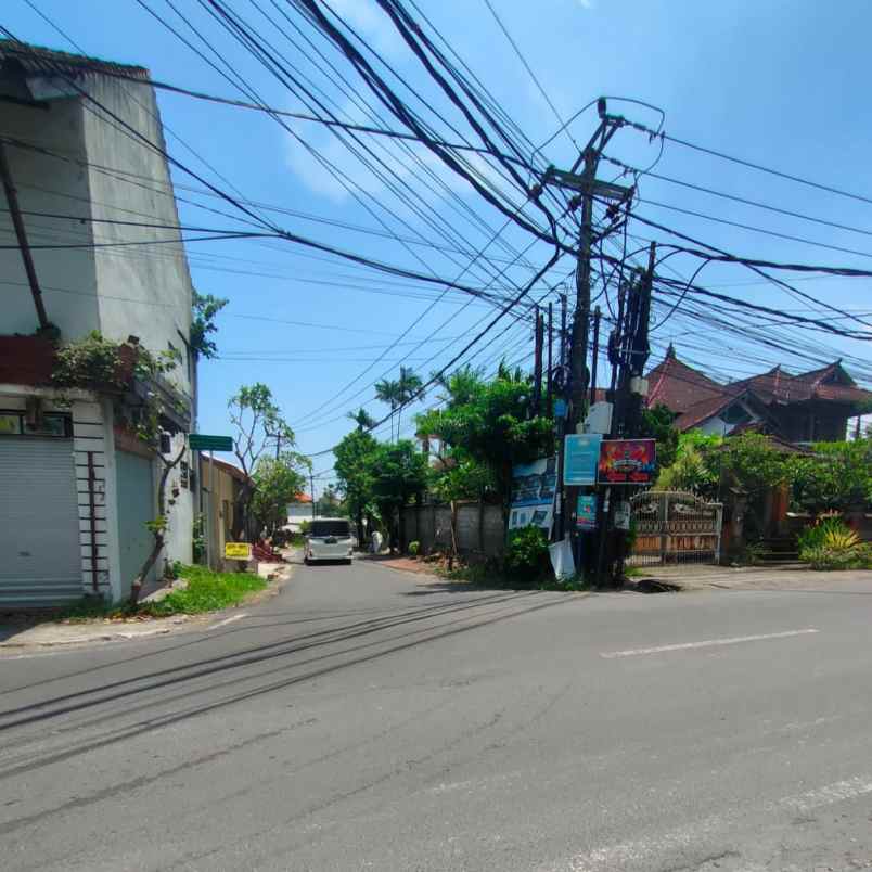 dijual tanah tunjung ssri