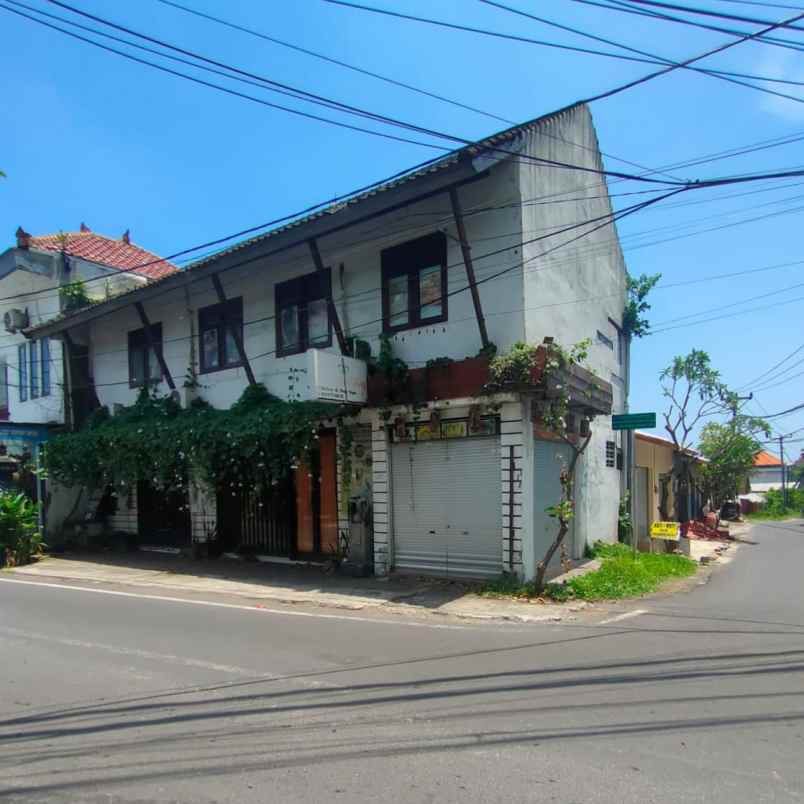 dijual tanah tunjung ssri
