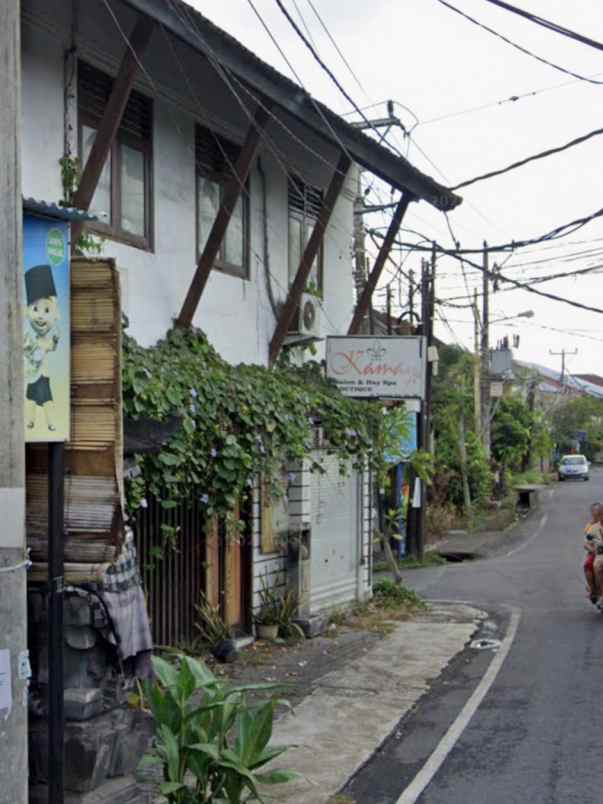 dijual tanah tunjung ssri