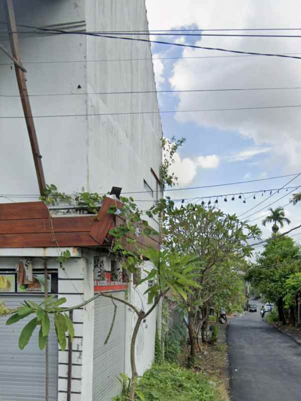dijual tanah tunjung ssri