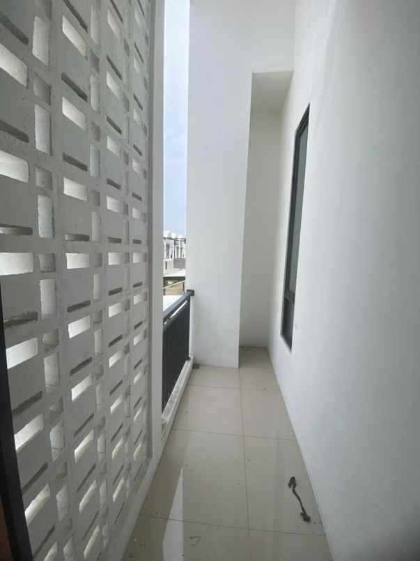 dijual villa bedahan sawangan depok