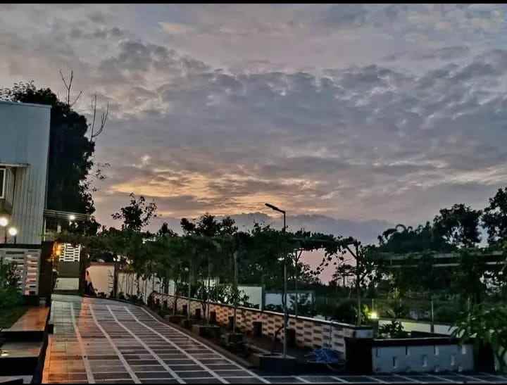 dijual villa bumiaji