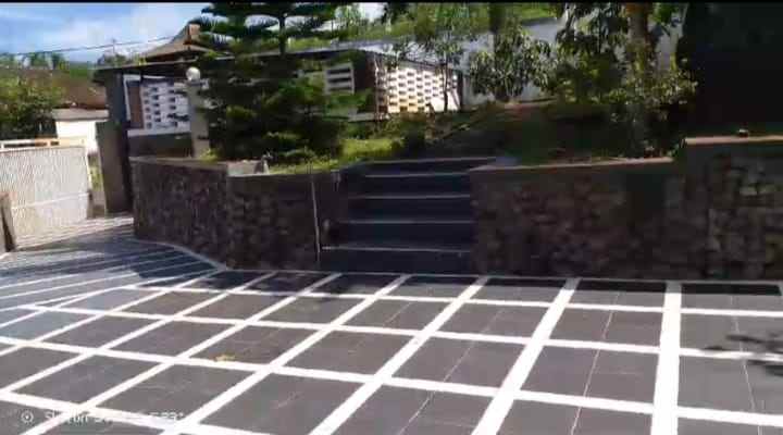 dijual villa bumiaji