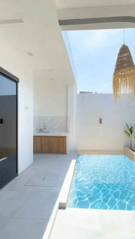 dijual villa corongan maguwoharjo depok