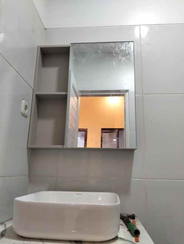 dijual villa corongan maguwoharjo depok