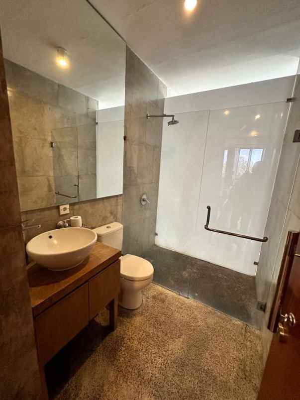 dijual villa jimbaran beach