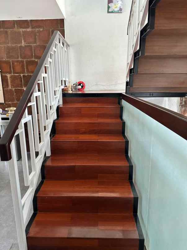 dijual villa jimbaran beach