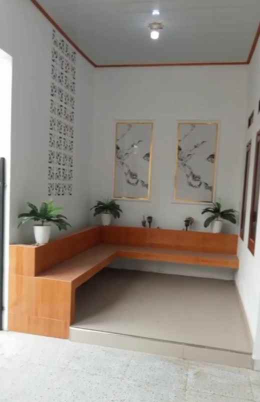 dijual villa satria mekar tambun utara