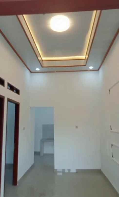 dijual villa satria mekar tambun utara