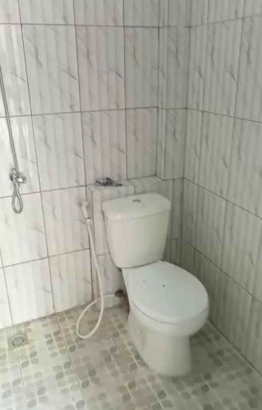 dijual villa satria mekar tambun utara