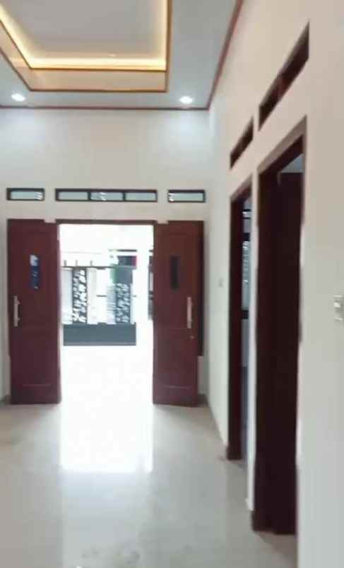 dijual villa satria mekar tambun utara