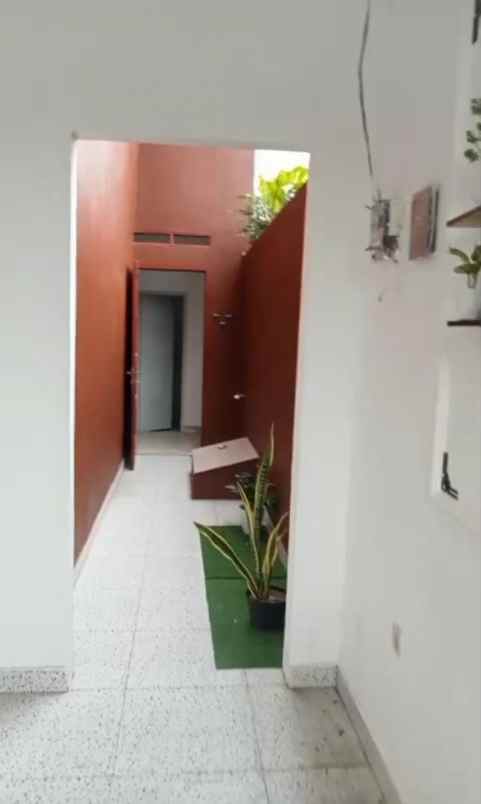 dijual villa satria mekar tambun utara