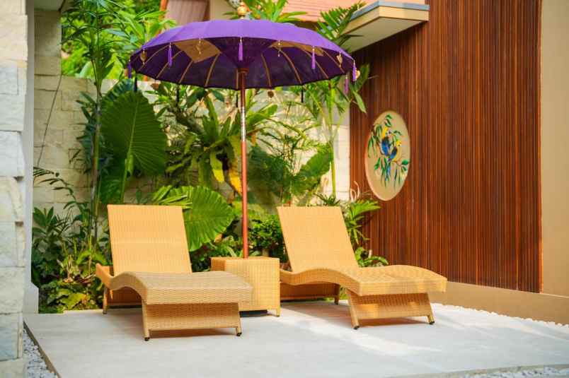dijual villa sayan ubud gianyar bali