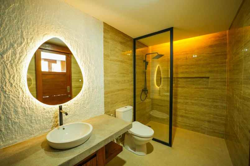 dijual villa sayan ubud gianyar bali