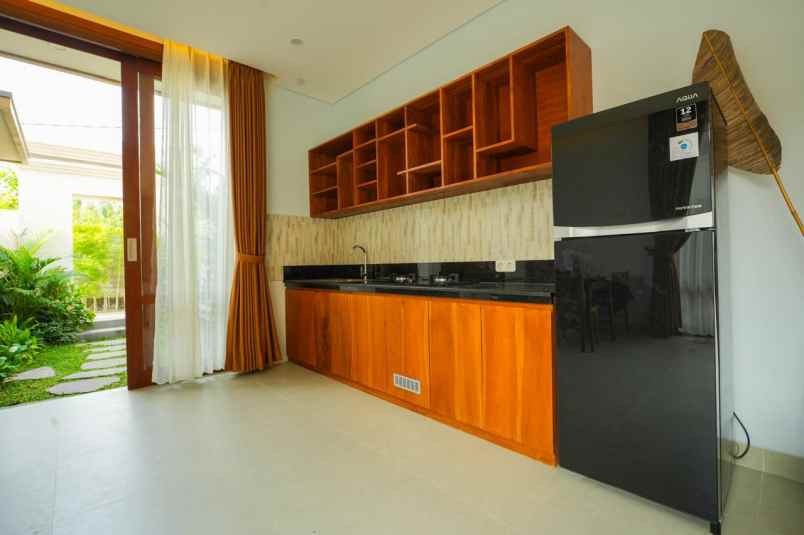 dijual villa sayan ubud gianyar bali