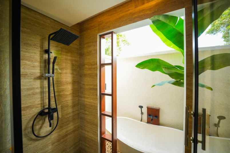 dijual villa sayan ubud gianyar bali