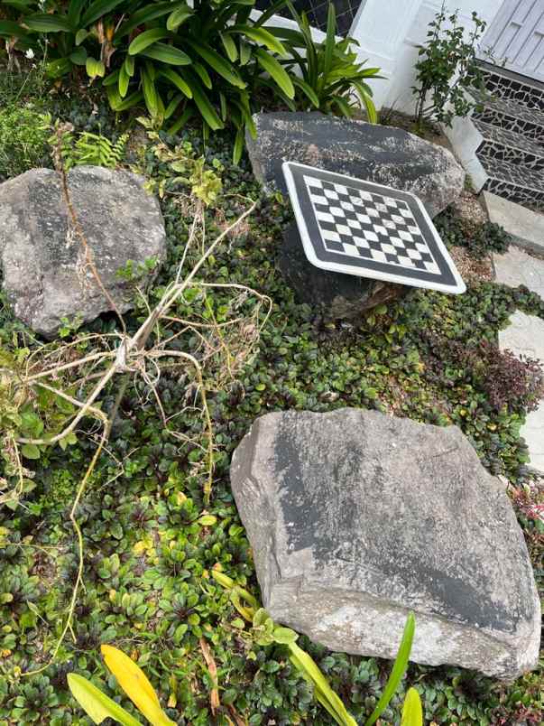 dijual villa sukatani cianjur