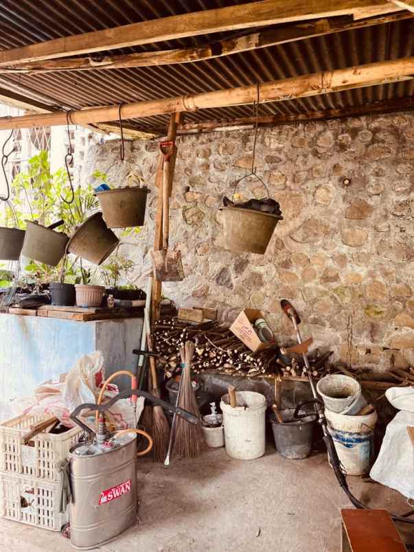 dijual villa sukatani cianjur