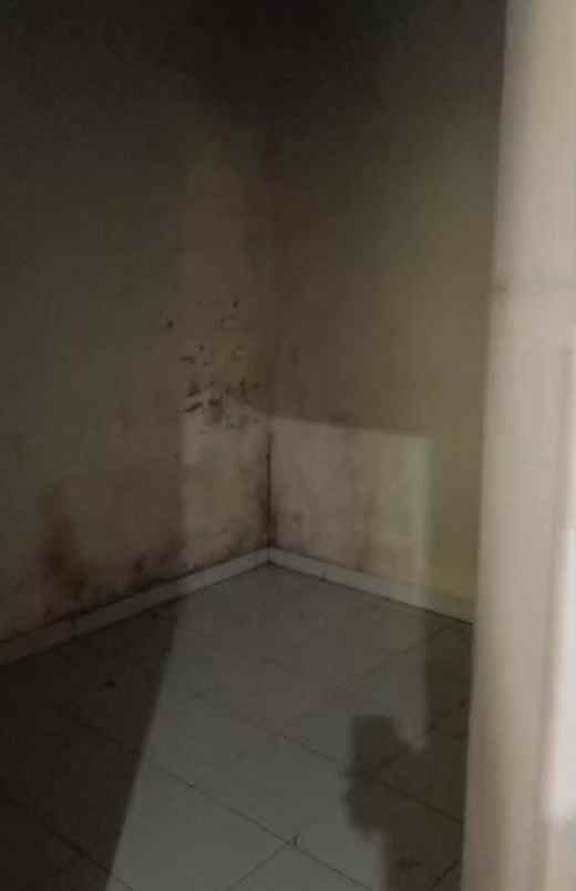 dijual villa tajurhalang bogor