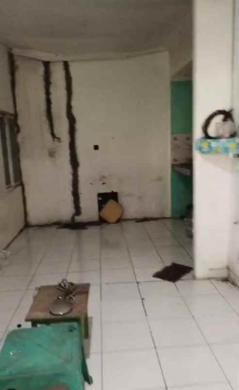 dijual villa tajurhalang bogor