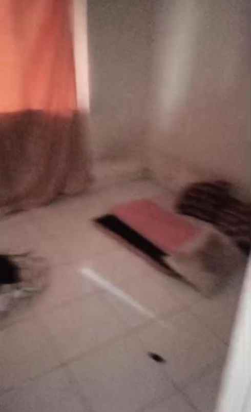 dijual villa tajurhalang bogor