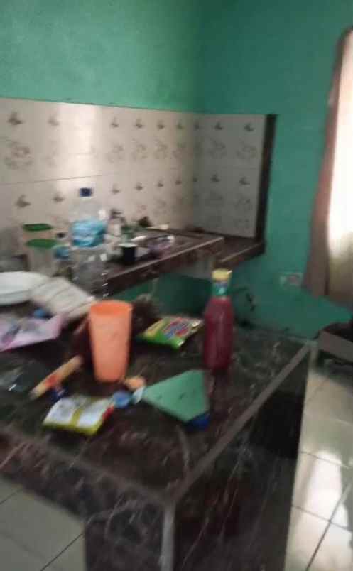 dijual villa tajurhalang bogor