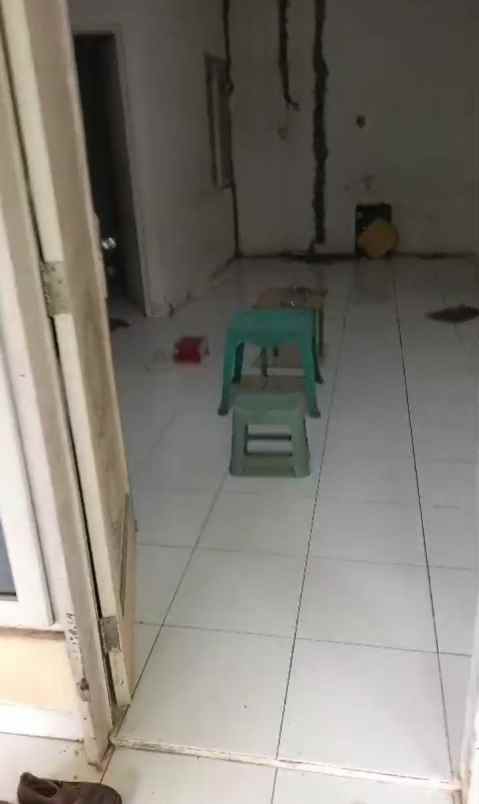 dijual villa tajurhalang bogor