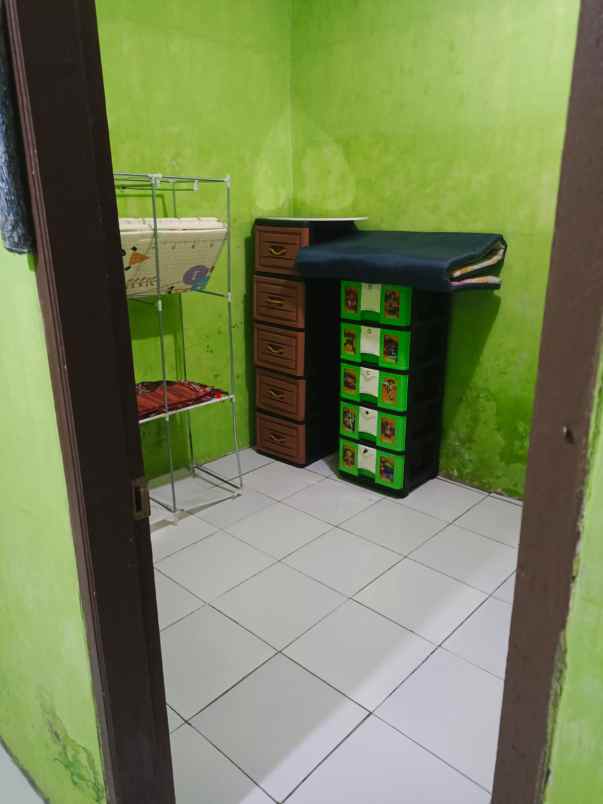 dikontrakan rumah perumahan bumi kresna rancamanyar