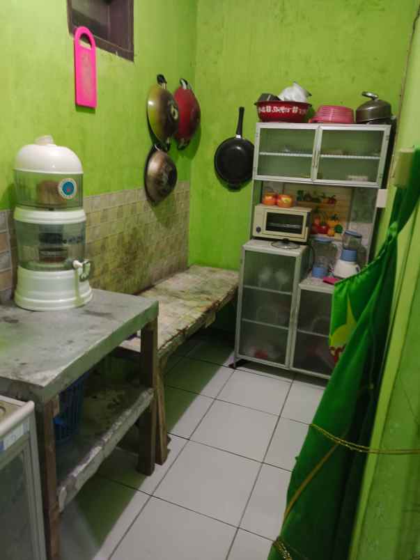 dikontrakan rumah perumahan bumi kresna rancamanyar