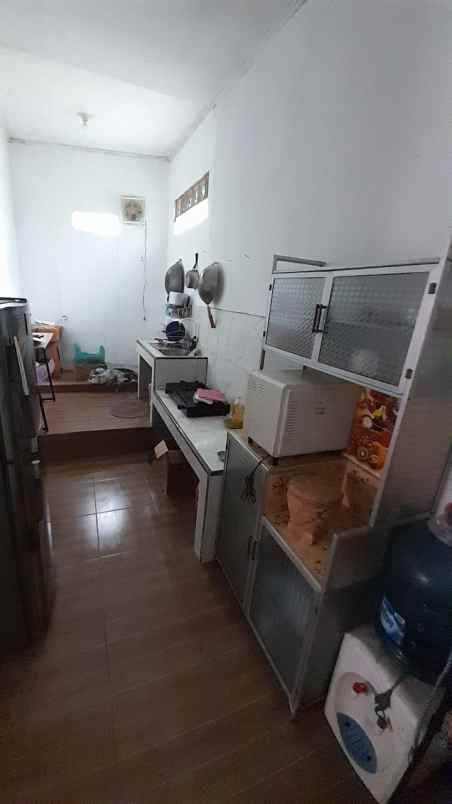 diover kredit rumah di perumahan pesona sepang ciracas