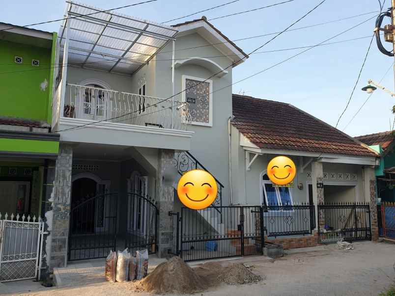 Disewa Rumah Murah Telaga Bestari Cikupa Tangerang