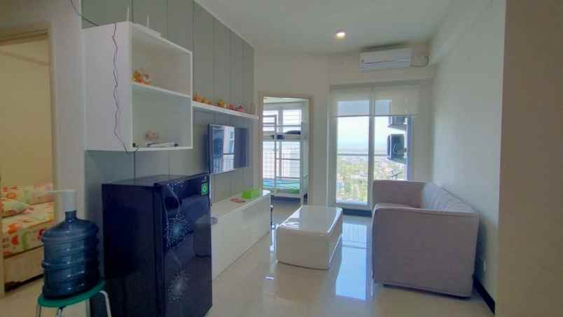 disewakan apartemen amor lantai 25