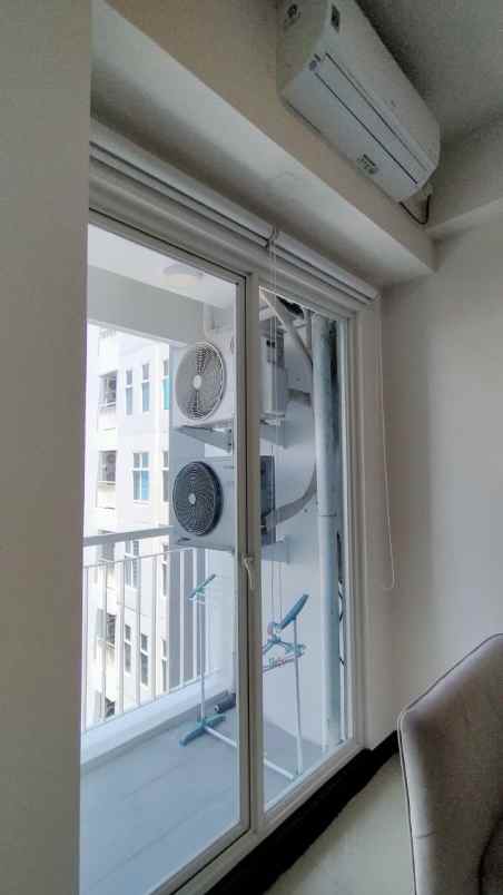 disewakan apartemen amor lantai 25