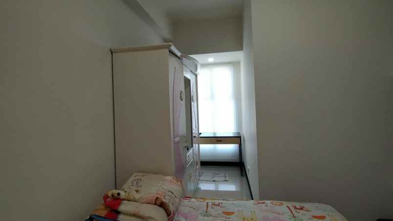 disewakan apartemen amor lantai 25