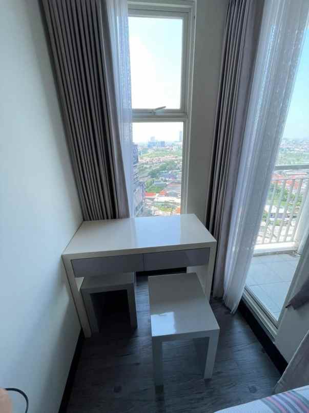 disewakan apartemen amor pakuwon city