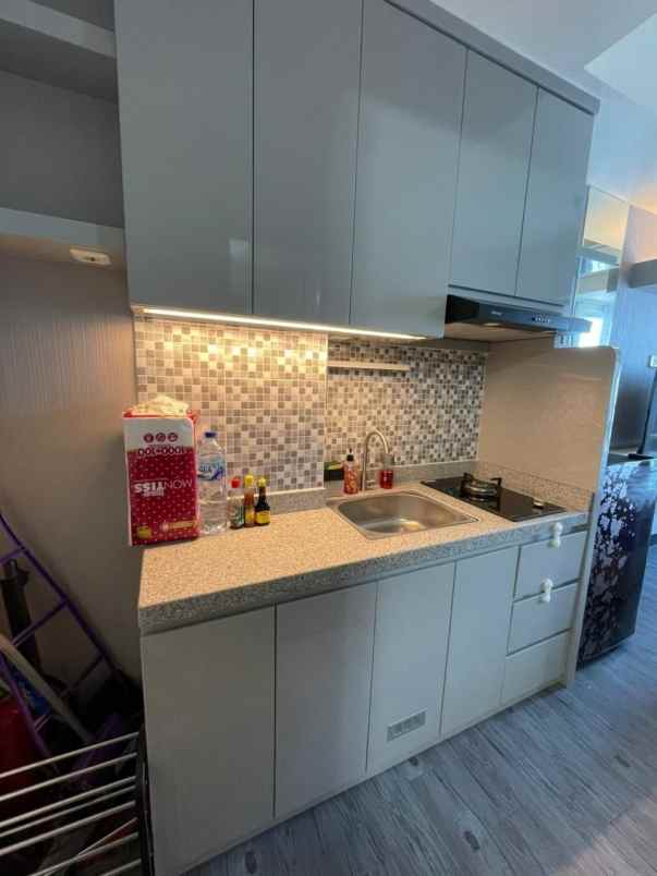 disewakan apartemen amor pakuwon city