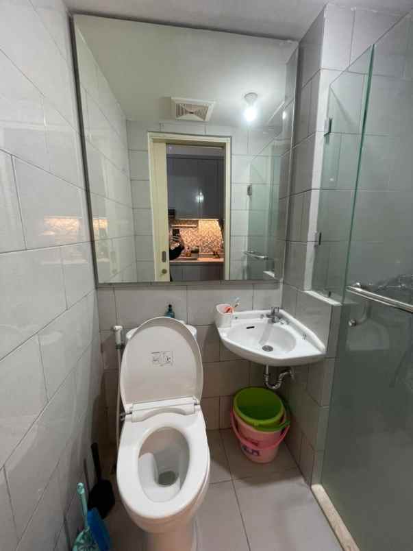 disewakan apartemen amor pakuwon city
