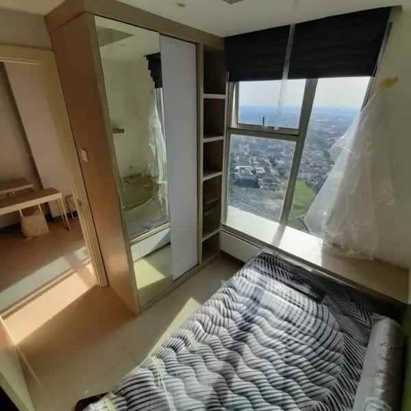 disewakan apartemen anderson surabaya barat