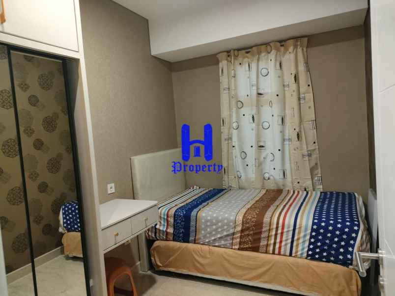 disewakan apartemen apartemen podomoro city