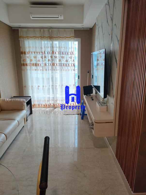 disewakan apartemen apartemen podomoro city