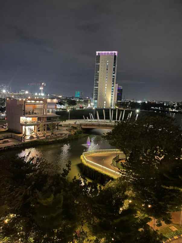 disewakan apartemen apartemen the springlake