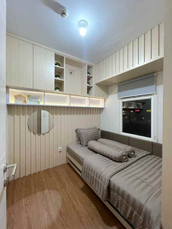 disewakan apartemen apartemen the springlake