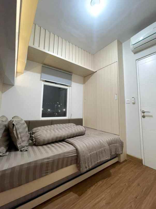 disewakan apartemen apartemen the springlake