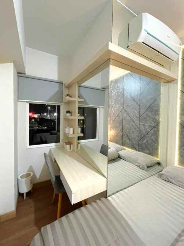 disewakan apartemen apartemen the springlake