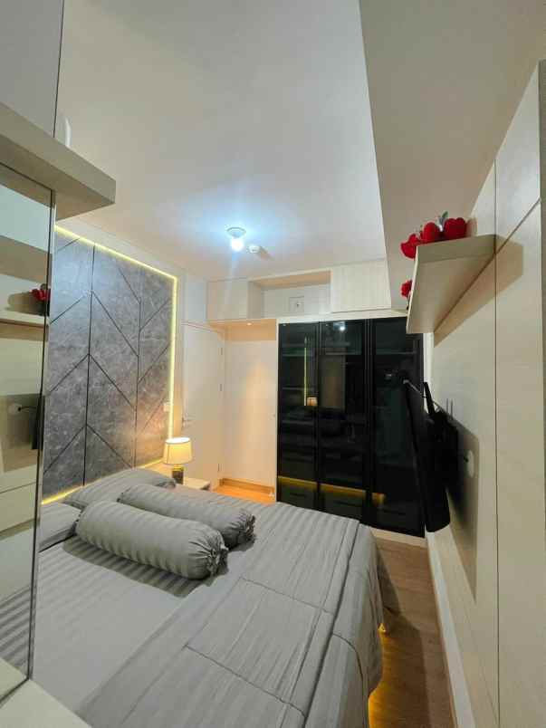 disewakan apartemen apartemen the springlake