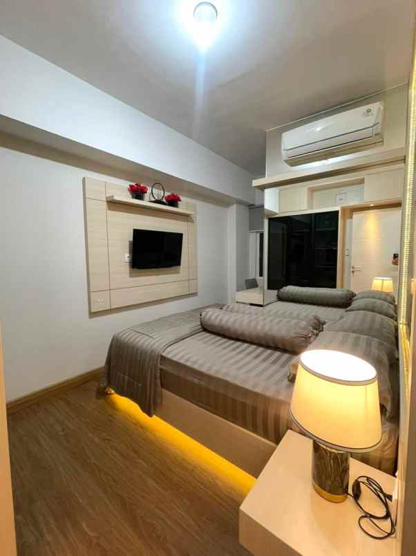 disewakan apartemen apartemen the springlake