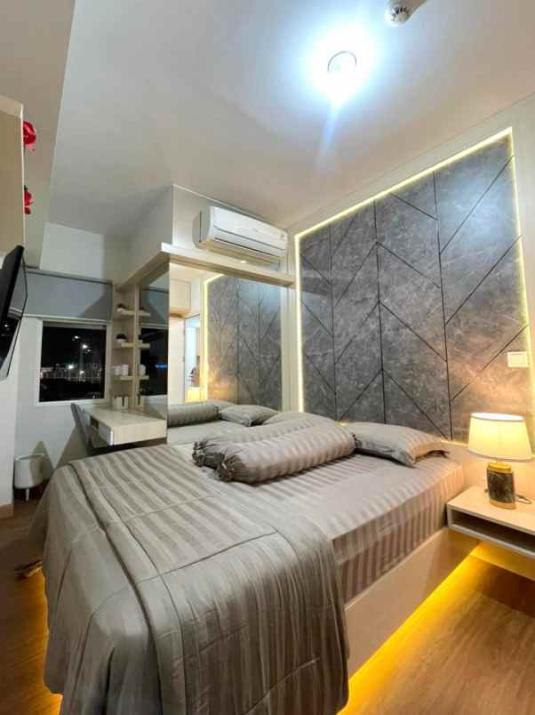 disewakan apartemen apartemen the springlake