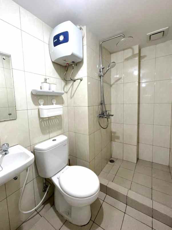 disewakan apartemen apartemen the springlake